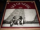 CHARLY GARCIA SUI GENERIS VIDA LIMIT-EDT VINYL LP NEW RECORD SEALED