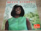 EP BETTY EVERETT 