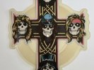 Guns N’ Roses Sweet Child Of Mine 7” Shape Picture Disc