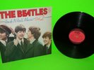 The Beatles Rock N Roll Music Vol 2 Vinyl LP Record Album 1981 UK John Lennon NM