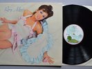 ILPS 9200 - ROXY MUSIC - 1ST ALBUM - EX+ - UK - 1972 - PINK RIM - A-1/B-1