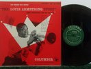 Louis Armstrong And His Hot Five U.S. 1951 (Vinyl EX) LP Masterworks ML 54383