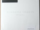 Alabama Shakes - Boys And Girls - LP with extra single. Excellent condition