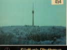 Südfunk-Rhythmus - Dieter Reith, Erwin Lehn, Rosy Singers BOSSA BIG BAND JAZZ LP