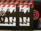 U2 LP HOW TO DISMANTLE AN ATOMIC BOMB First Pressing