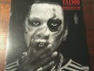 Denzel Curry LP TA13OO sealed new Limited Edition Vinyl + Poster Taboo TA13oo