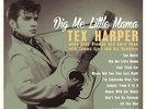 Tex Harper aka Rudy Preston aka Harry Head - Dig Me Little Mama (LP, 10inch) ...