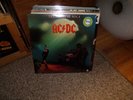 SEALED AC/DC  