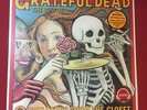 The Best Of The Grateful Dead: Skeletons From The Closet, White Vinyl 180g (RTI)