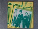 AU PAIRS - headache for michelle 7