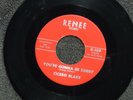northern soul CICERO BLAKE You're Gonna Be Sorry RENEE 109 M-