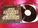 STU MARTIN - JOHN SURMAN - LIVE AT WOODSTOCK TOWN HALL-LP EX/EX+/DNLS 3072/1975