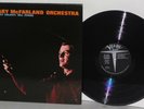 THE GARY McFARLAND ORCHESTRA LP Vinyl Mono GF Bill Evans Jim Hall PLAYS WELL