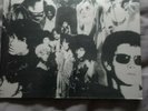 Duran Duran Thank you vinyl album  LP with poster rare on ebay
