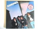 RAMONES LEAVE HOME LP NEW REPRESS SEALED COLOR VINYL JOEY RAMONE