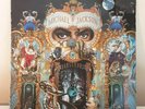 MICHAEL JACKSON: DANGEROUS (Double LP Vinyl) 1991 ISSUE