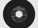 COXSONE/ A DINNER FOR TWO / LADY WITH THE RED DRESS - GAYLADS (66 SKA BALLAD 7