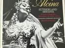 HÄNDEL: Alcina - Sutherland / Bonynge (3-LP-Box Decca SXL 20052/54 Stereo / NM)