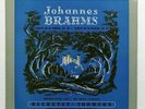 MONIQUE FALLOT, GUY FALLOT - BRAHMS cello & piano DUCRETET-THOMSON LP EX