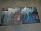 1/500 Mike Oldfield The 1984 Suite LP with EMBOSSED ART PRINT New & Sealed RARE