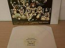 CELTIC FROST - SHADOWS FROM BEYOND - LP - WHITE VINYL -  NEW - POSTER