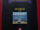 STONE THE CROWS - Ode To John Law (1970 LP) Maggie Bell, Jim Dewar, Les Harvey