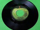 JACKIE LOMAX - SOUR MILK SEA /The Eagle Laughs At You APPLE 1802 George Harrison