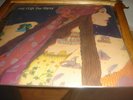 Mr Fox - The Gipsy Original 1971 LP gatefold cover Transatlantic Records TRA 236
