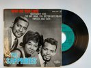 french EP  THE SAPPHIRES  