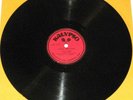 Lord Lebby KALYPSO Calypso 78 TH2 BLOOD SHOT EYES / ONE LITTLE LOVE E+