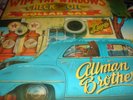 The Allman Brothers Band -Wipe The Windows,Check The Oil, Dollar Gas nr mint