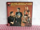 SLS 789/5 -DU PRE'* BARENBOIM*ZUKERMAN:BEETHOVEN PIANO TRIOS - NM - 5LP