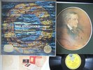 WAGNER : BERLINER PHILHARMONIKER Das Rheingold (dir.Von Karajan) BOX N.3 LP DG
