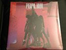 Pearl Jam Ten sealed vinyl record original first pressing rare