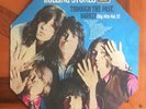 The Rolling Stones : Through The Past Darkly lp album Octo