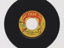 CRAB/ WORK IT - VICEROYS ,YOU MEAN SO MUCH TO ME - PARAG (69 SKINHEAD REGGAE 7