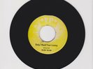 VP RECORDS/ BABY I NEED YOUR LOVING - DELROY WILSON (79 REGGAE ROOTS 7