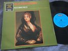 SXL 2197 RUGGIERO RICCI Violin SARASATE, SAINT-SAENS, Gamba DECCA Germany ED VG+