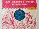 Elvis Presley - All Shook Up - Classic 1957 UK 78 rpm Shellac - HMV POP.359
