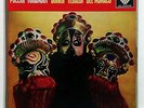 SXL 2078/80 WBg ALBERTO EREDE - PUCCINI turandot DECCA 3xLPs box EX++