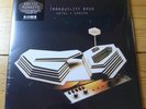 Arctic Monkeys - Silver Vinyl LP - Tranquillity Base Hotel & Casino - Sealed