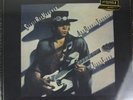 Stevie Ray Vaughan Texas Flood MFSL Mobile Fidelity One-Step Ultradisc LP #5198