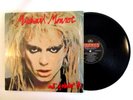 MICHAEL MONROE I'M NOT FAKIN' IT LP U.S. 1989 DMM STERLING IN SHRINK HANOI ROCKS