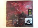 DIO LOCK UP THE WOLVES LP RARE U.S. 2016 SEALED 180 GRAM REPRESS RAINBOW SABBATH