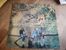 Wings LP Wildlife UK Apple 1st press Beatles
