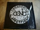 Gong LP Camembert Electrique UK Virgin 1st press BUT DOUBLE MATRIX TOP IN SHRINK