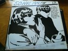 Sonic Youth ?– Goo 1990 Vinyl LP Geffen DGC ?– 7599-24297-1 1st Pressing Rare