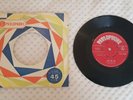 THE BEATLES LOVE ME DO / P.S I LOVE YOU OG UK PARLOPHONE 7