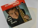 The Tubby Hayes Quintet - Late Spot at Scott's Live Vinyl LP 687 307 TL, TL 5200
