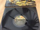 Iron Maiden - Piece Of Mind - EX++ Condition UK Gatefold Vinyl LP Record